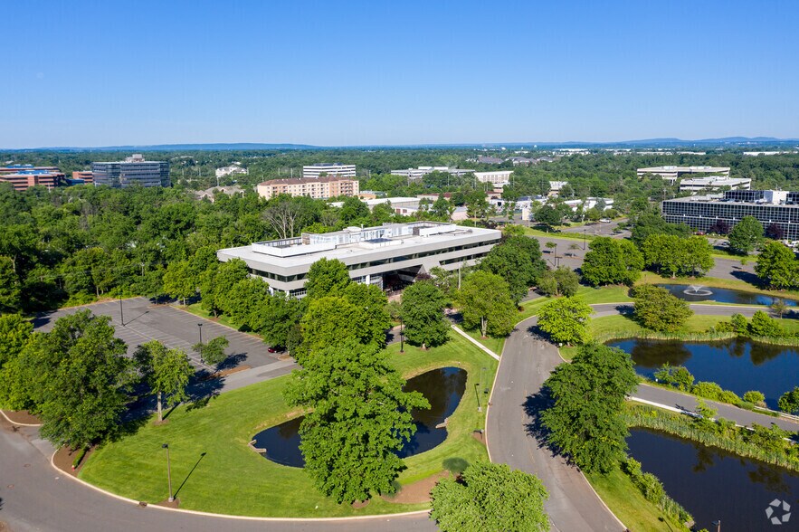 More Photos Of 300 Atrium Dr, Somerset Office For Lease