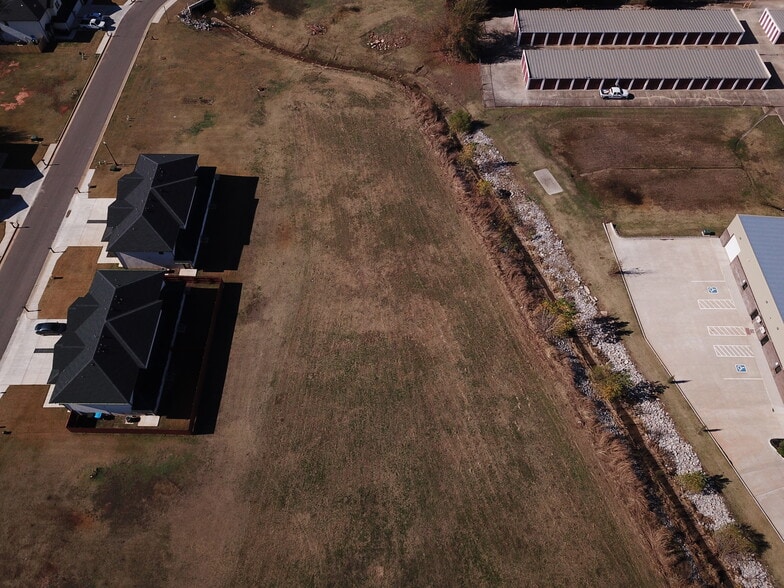 Primary Photo Of 533 State st, Edmond Land For Sale