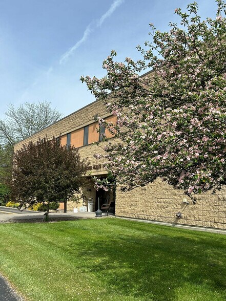 More Photos Of 1259 Fisher Ave, Cortland Medical For Sale