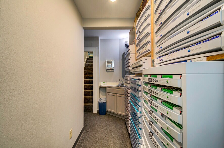 More Photos Of 1625 E Platte Ave, Colorado Springs Office For Sale