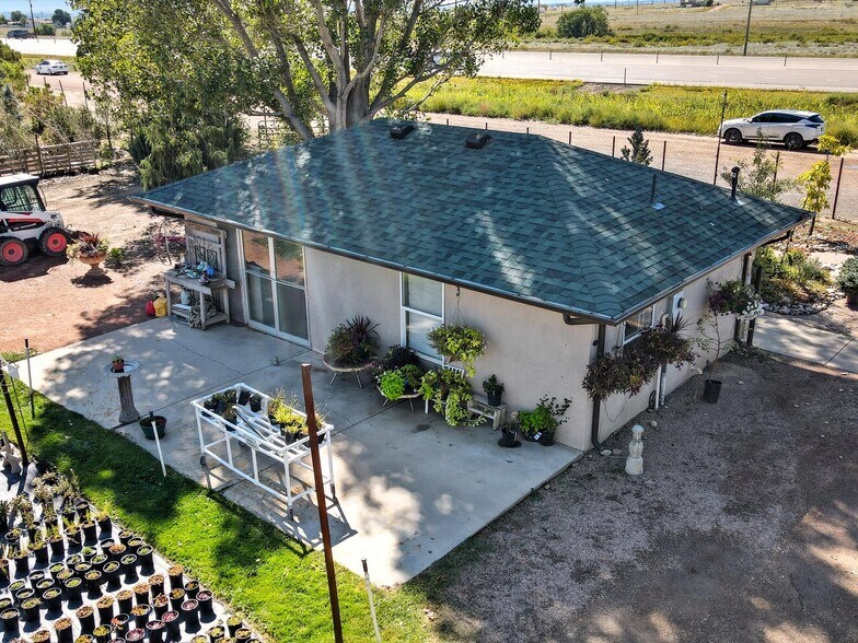 More Photos Of 1115 E Holiday Dr, Pueblo West Land For Sale