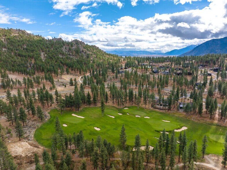 More Photos Of 569 Headwaters Way, Carson City Land For Sale