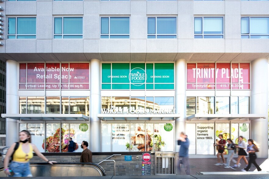 More Photos Of 1177 Market St, San Francisco Apartments For Lease