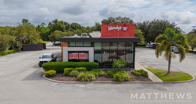 Primary Photo Of 4521 Macey Ln, Lake Wales Fast Food For Sale