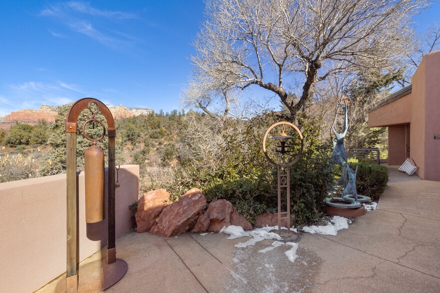 More Photos Of 333 Schnebly Hill Rd, Sedona Religious Facility For Sale