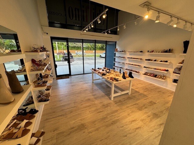 More Photos Of 4808-4848 SW 72nd Ave, Miami Showroom For Lease