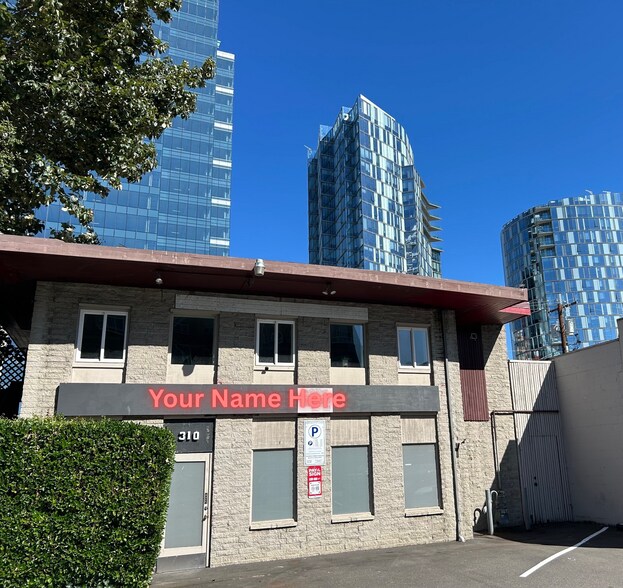 More Photos Of 310 105th Ave NE, Bellevue Storefront Retail Office For Lease