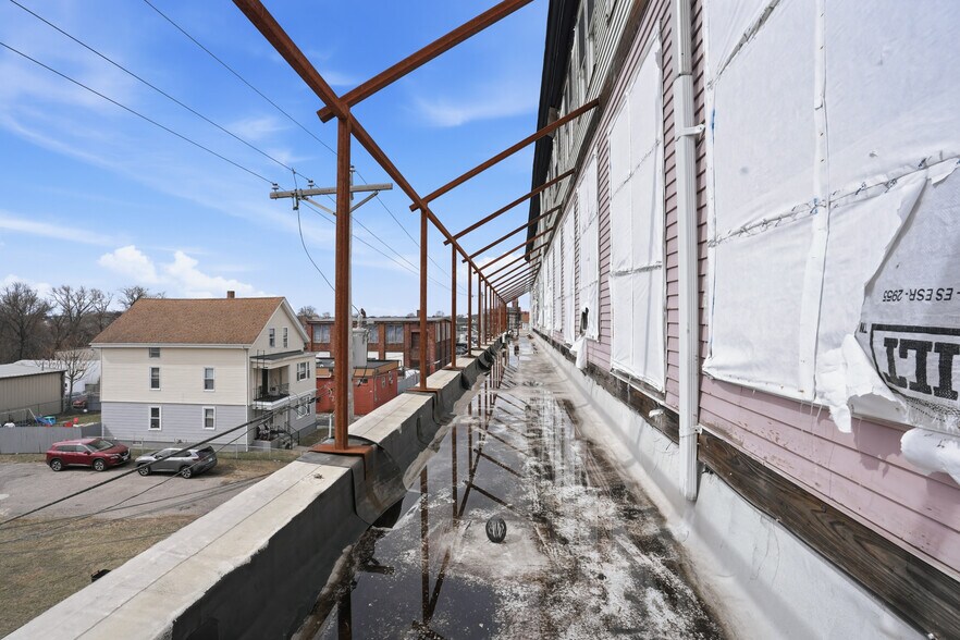 More Photos Of 120 Webster St, Pawtucket Manufacturing For Sale