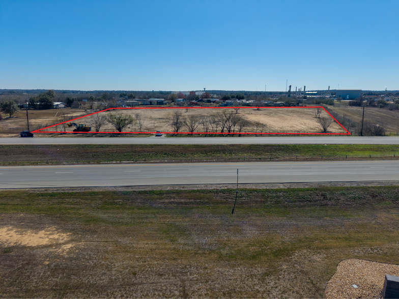 Primary Photo Of 4440 S Loop 1604 E, Elmendorf Land For Lease