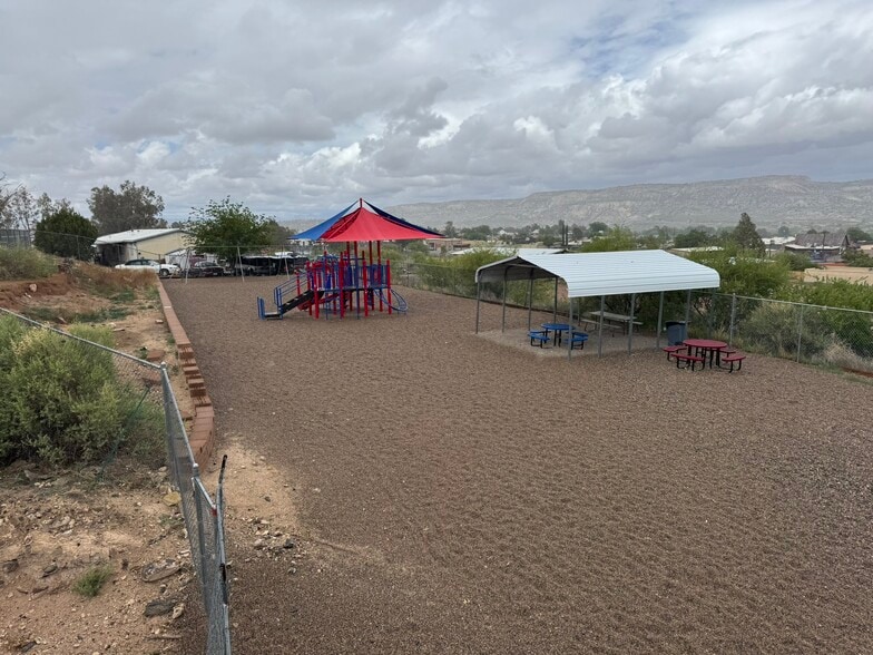 More Photos Of 132 W General Crook Trl, Camp Verde Schools For Sale