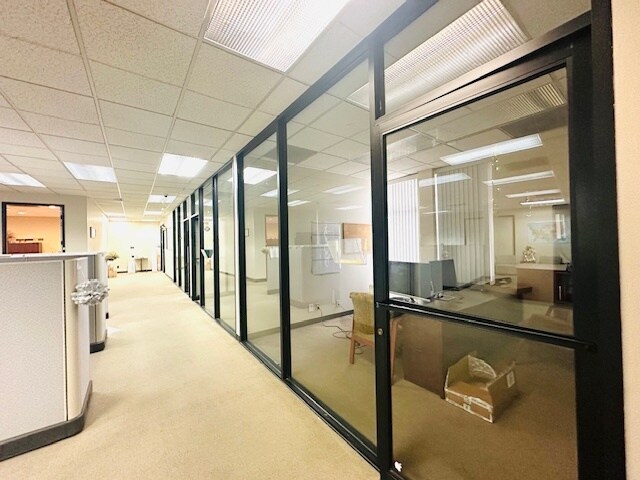 More Photos Of 1781 McGaw Ave, Irvine Warehouse For Lease