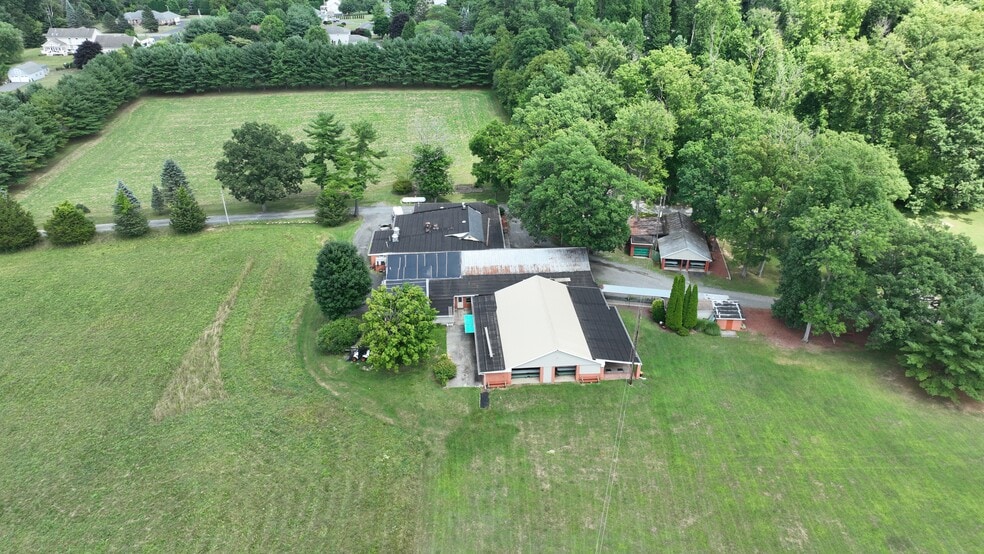 More Photos Of 104 Bady Ln, Wind Gap Lodge Meeting Hall For Sale