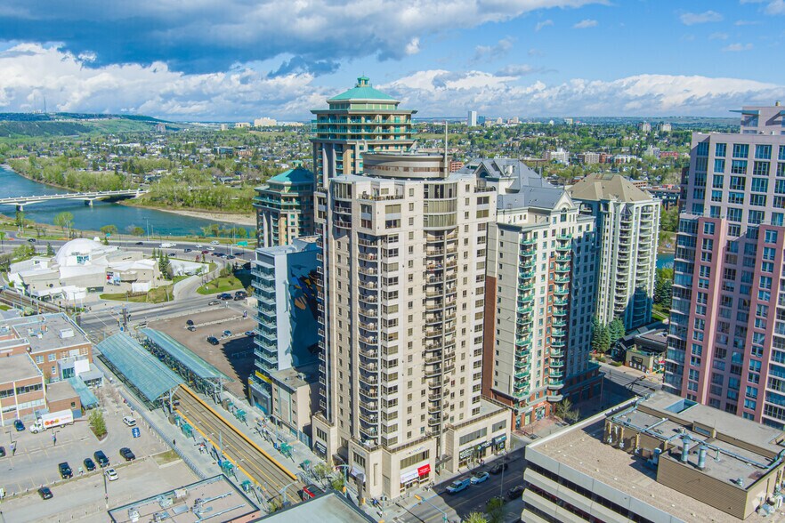 More Photos Of 683 10th St SW, Calgary Apartments For Sale