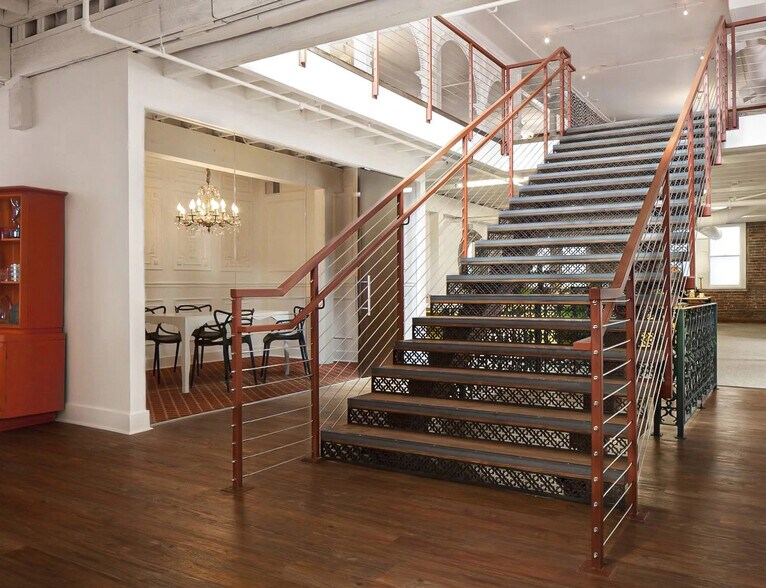 More Photos Of 570-574 Pacific Ave, San Francisco Loft Creative Space For Lease