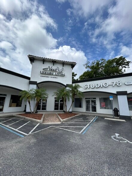More Photos Of 1780 S Nova Rd, Daytona Beach General Retail For Sale