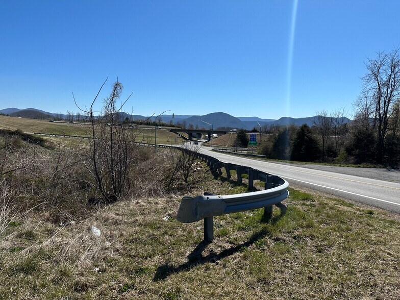 More Photos Of 0 Sterrett Rd, Fairfield Land For Sale