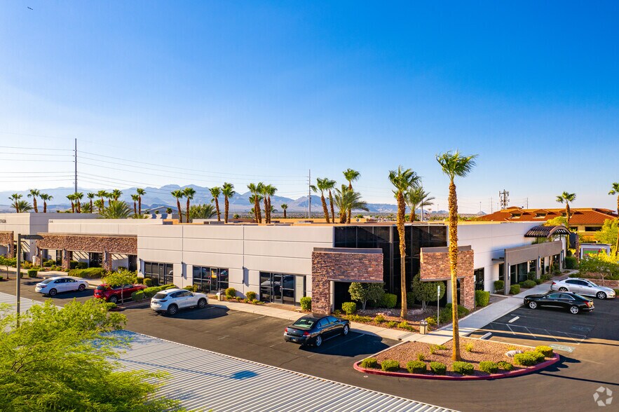 More Photos Of , Las Vegas Office For Sale