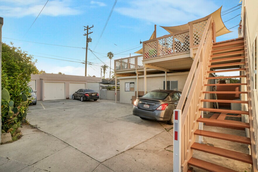 More Photos Of 2536 Atlantic Ave, Long Beach Multifamily For Sale