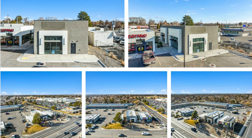 More Photos Of 683 Blue Lakes Blvd N, Twin Falls Restaurant For Sale