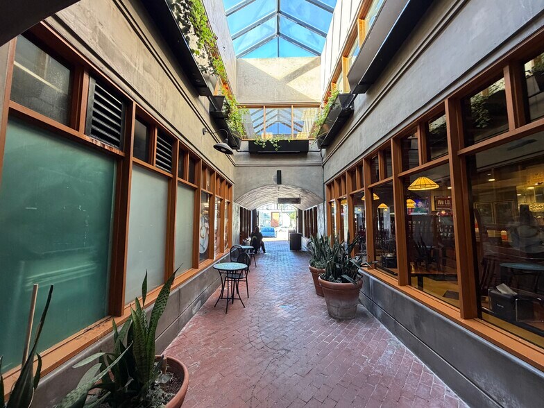 Primary Photo Of 152 N Glassell St, Orange Storefront Retail Office For Lease