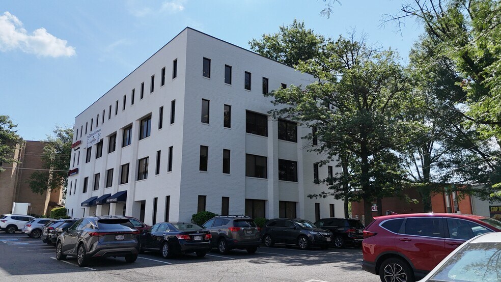 More Photos Of 1311 Dolley Madison Blvd, McLean Office For Lease