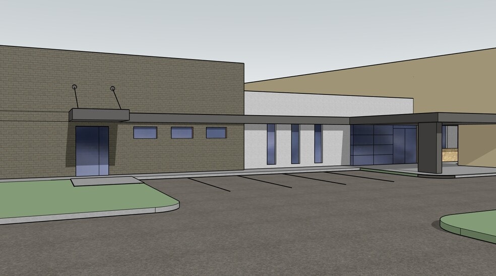 More Photos Of 1853 County Road 220, Fleming Island Office For Lease