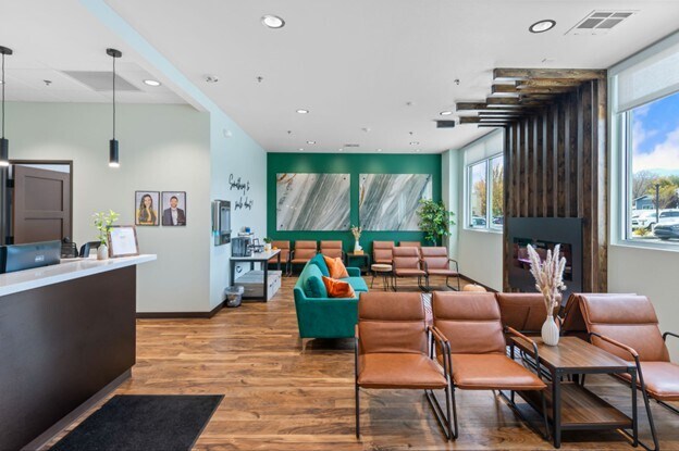 More Photos Of 5435 Kietzke Ln, Reno Medical For Sale