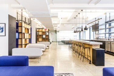 More Photos Of 330 Seventh Ave, New York Office For Lease