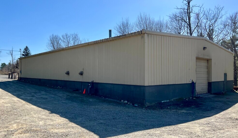 More Photos Of 1430 Main St, Leicester Land For Sale