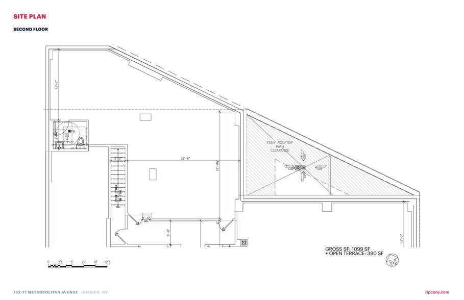 More Photos Of 132-77 Metropolitan Avenue, Kew Gardens Apartments For Lease