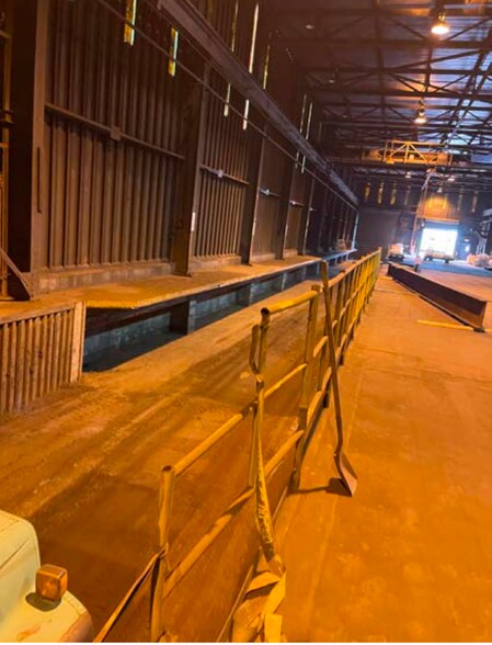 More Photos Of 2601 S Verity Pky, Middletown Manufacturing For Lease