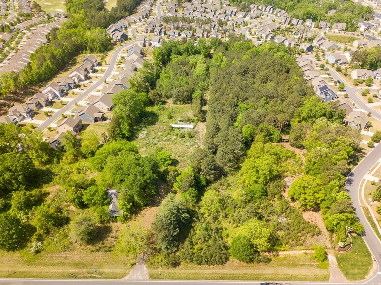 More Photos Of Charlotte Hwy, Indian Land Land For Sale