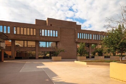 More Photos Of 9401 Lee Hwy, Fairfax Office For Lease