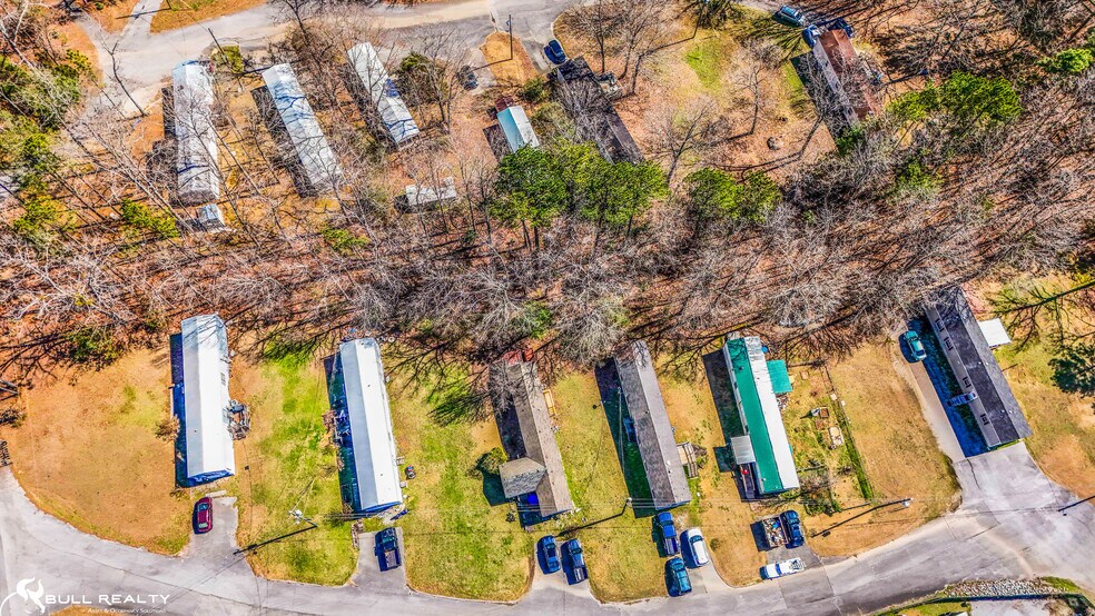 More Photos Of 759 County Road 39, Chelsea Manufactured Housing Mobile Home Park For Sale