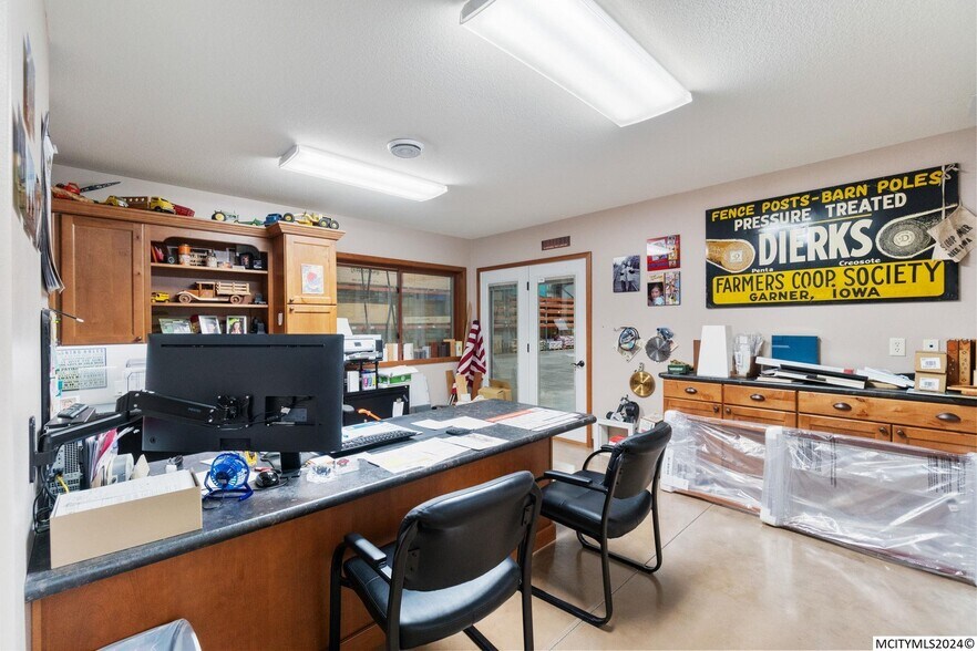 More Photos Of 390 E US Highway 18, Garner Showroom For Sale