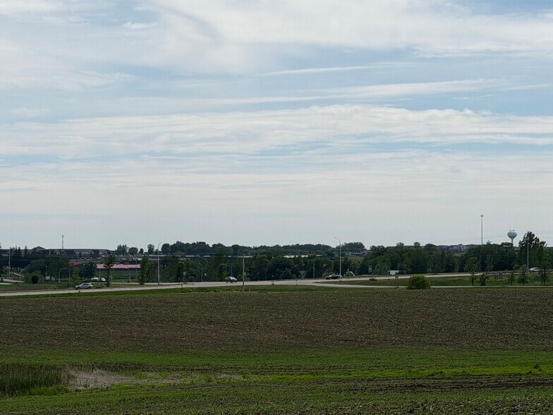 More Photos Of TBD 31st NW Ave @ HWY 52/75th Street NW, Oronoco Land For Sale