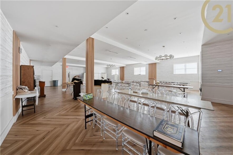 More Photos Of 1502 Avenue N, Brooklyn Religious Facility For Sale