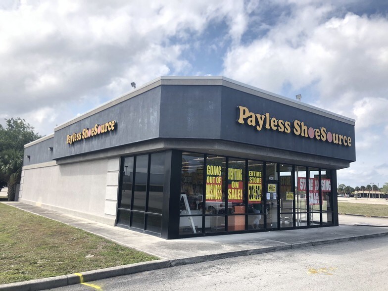 More Photos Of 2061 S US Highway 1, Fort Pierce Freestanding For Lease