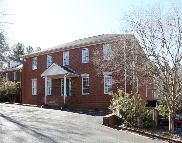 More Photos Of 160 Bastille Way, Fayetteville Office For Lease