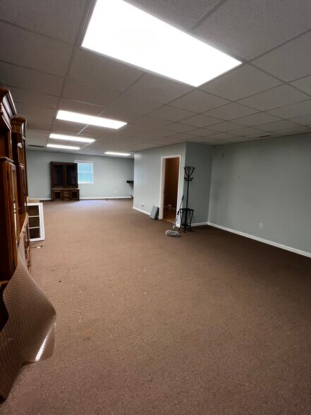More Photos Of 1232 Argo Margaret Rd, Odenville Office For Sale
