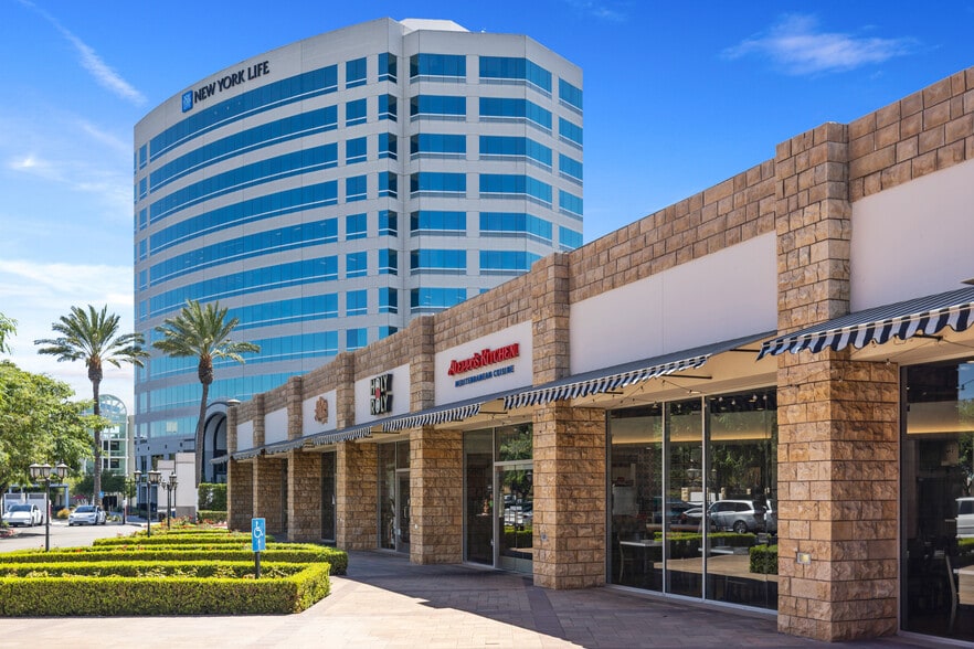 More Photos Of 2400 E. Katella Ave, Anaheim Unknown For Lease