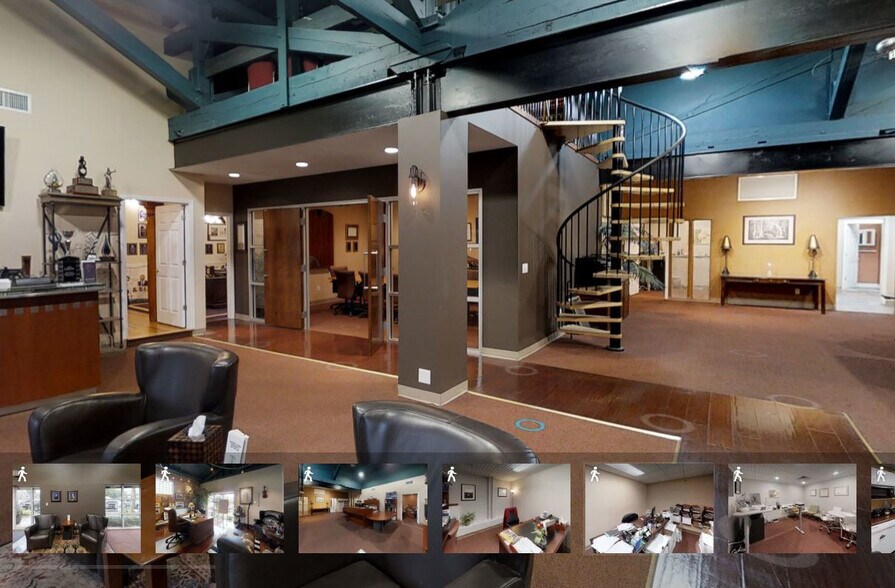 More Photos Of 122 S Calhoun St, Tallahassee Office For Lease