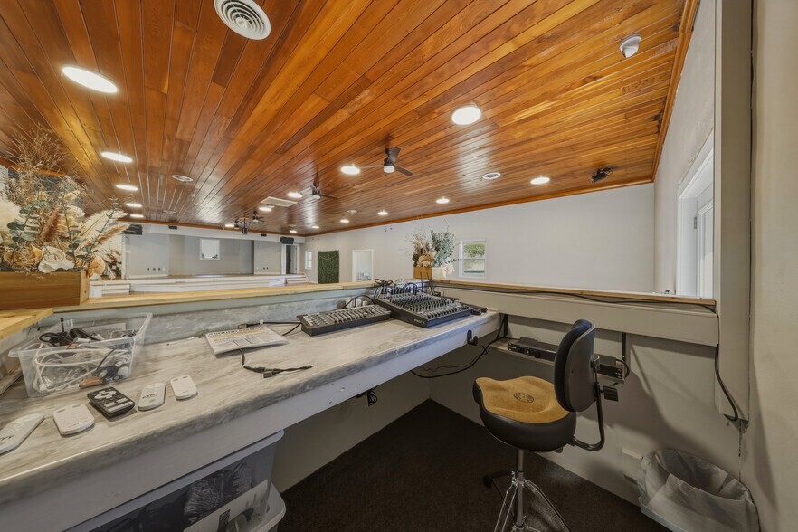 More Photos Of 2554 Sandy Level Rd, Goodview Lodge Meeting Hall For Sale