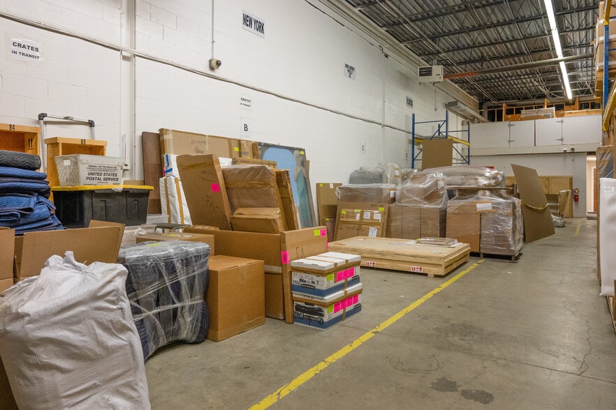 More Photos Of 124 Turnpike St, West Bridgewater Warehouse For Sale