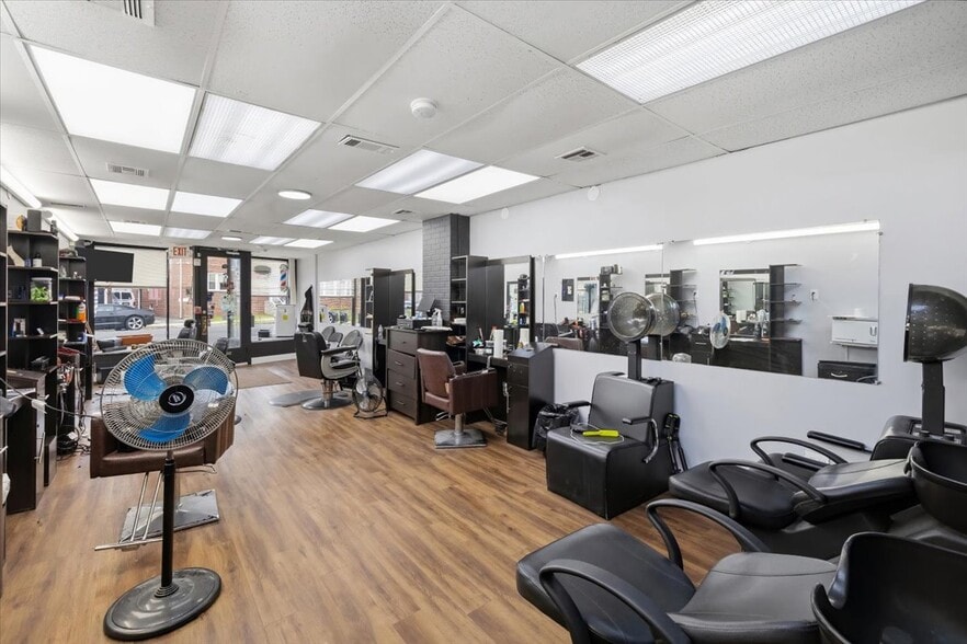 More Photos Of 216-218 Orange Ave, Irvington Convenience Store For Sale