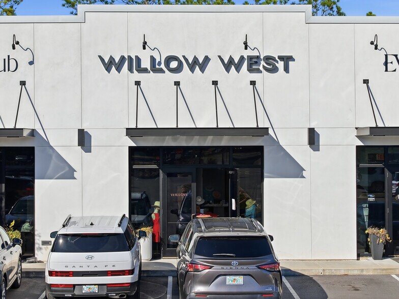 More Photos Of , Santa Rosa Beach General Retail For Sale