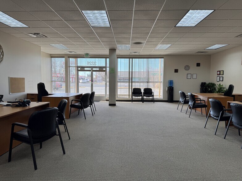 More Photos Of 3226 Washington Blvd, Ogden Freestanding For Lease