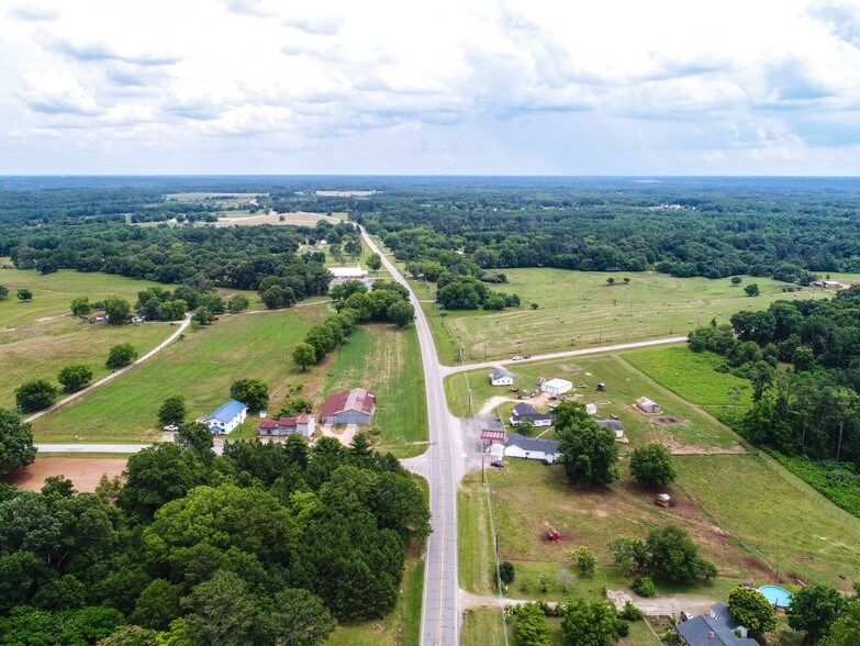 More Photos Of 936 Bethlehem Rd, Winder Land For Sale