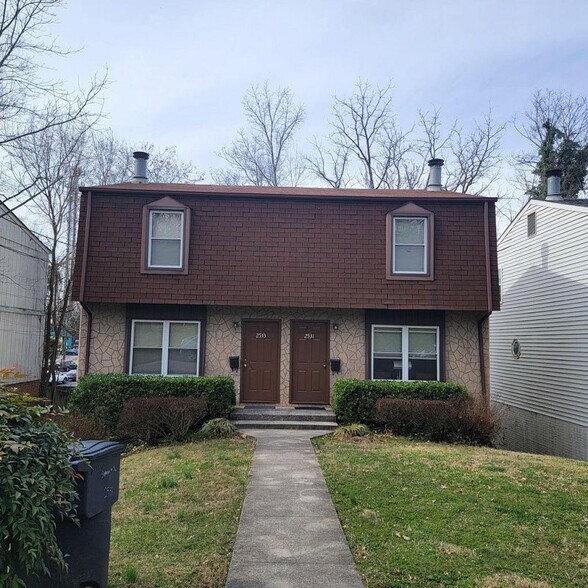 More Photos Of , Roanoke Multifamily For Sale