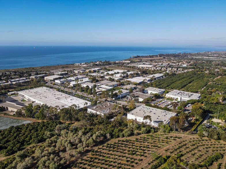More Photos Of 1050 Cindy Ln, Carpinteria Light Manufacturing For Sale